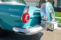 1956 Ford Thunderbird for sale