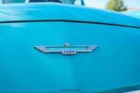 1956 Ford Thunderbird for sale