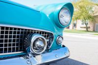 1956 Ford Thunderbird for sale