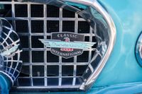 1956 Ford Thunderbird for sale