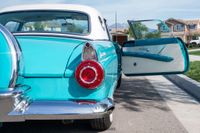 1956 Ford Thunderbird for sale