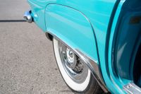 1956 Ford Thunderbird for sale