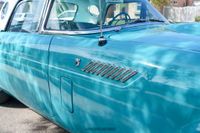 1956 Ford Thunderbird for sale