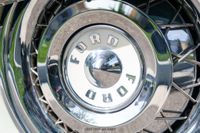 1956 Ford Thunderbird for sale