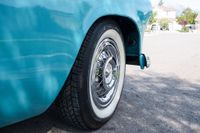 1956 Ford Thunderbird for sale