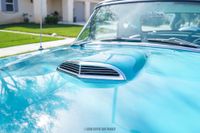 1956 Ford Thunderbird for sale