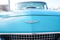1956 Ford Thunderbird for sale