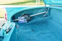 1956 Ford Thunderbird for sale