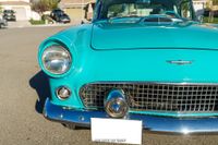 1956 Ford Thunderbird for sale