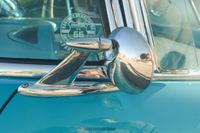 1956 Ford Thunderbird for sale