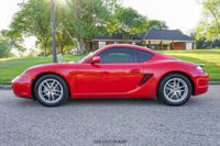 2007 Porsche Cayman for sale