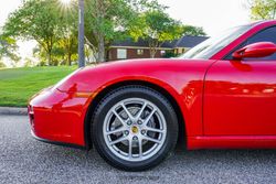 2007 Porsche Cayman for sale