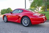 2007 Porsche Cayman for sale