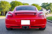 2007 Porsche Cayman for sale