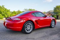 2007 Porsche Cayman for sale