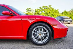 2007 Porsche Cayman for sale