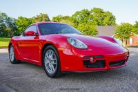 2007 Porsche Cayman for sale