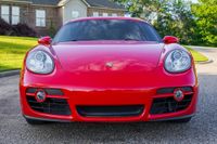 2007 Porsche Cayman for sale