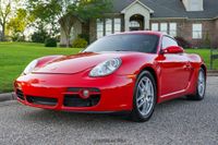 2007 Porsche Cayman for sale