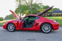 2007 Porsche Cayman for sale
