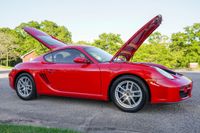 2007 Porsche Cayman for sale