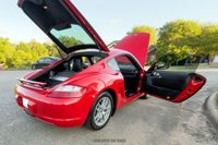 2007 Porsche Cayman for sale