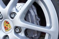 2007 Porsche Cayman for sale