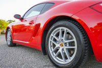 2007 Porsche Cayman for sale