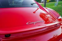 2007 Porsche Cayman for sale