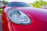 2007 Porsche Cayman for sale