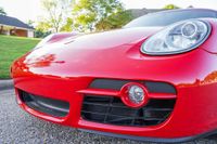 2007 Porsche Cayman for sale