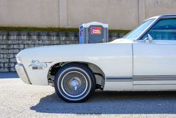 1968 Chevrolet Caprice for sale