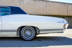 1968 Chevrolet Caprice for sale