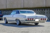 1968 Chevrolet Caprice for sale