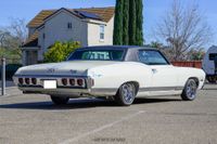 1968 Chevrolet Caprice for sale