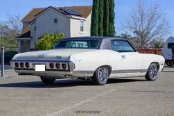 1968 Chevrolet Caprice for sale