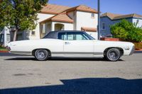 1968 Chevrolet Caprice for sale