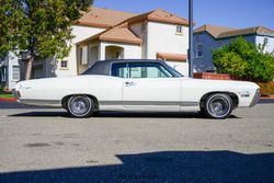 1968 Chevrolet Caprice for sale