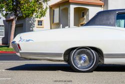 1968 Chevrolet Caprice for sale