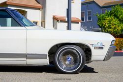 1968 Chevrolet Caprice for sale