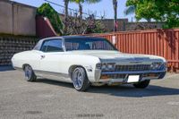 1968 Chevrolet Caprice for sale