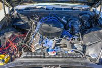 1968 Chevrolet Caprice for sale