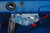 1968 Chevrolet Caprice for sale