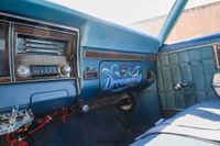 1968 Chevrolet Caprice for sale