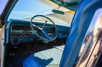 1968 Chevrolet Caprice for sale