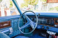 1968 Chevrolet Caprice for sale