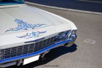 1968 Chevrolet Caprice for sale