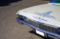 1968 Chevrolet Caprice for sale