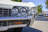 1968 Chevrolet Caprice for sale