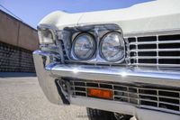 1968 Chevrolet Caprice for sale